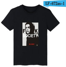 Load image into Gallery viewer, Mr. Robot T- Shirt