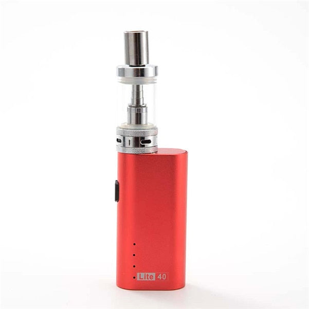 Electronic Cigarette