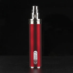 Electronic Cigarette