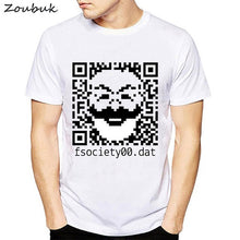 Load image into Gallery viewer, Mr. Robot T- Shirt
