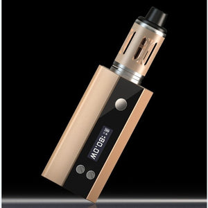 Electronic Cigarette