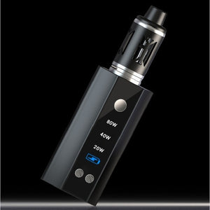 Electronic Cigarette