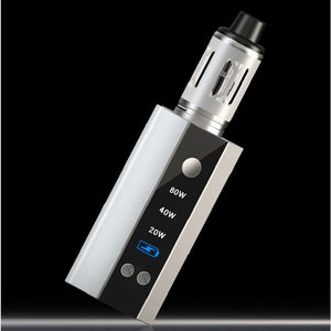 Electronic Cigarette