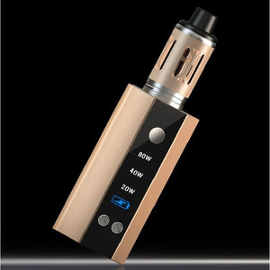 Electronic Cigarette