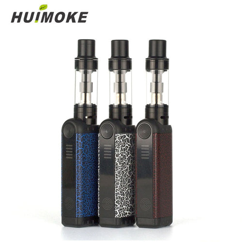 Electronic Cigarette