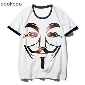 Mr. Robot T- Shirt