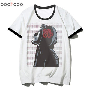 Mr. Robot T- Shirt