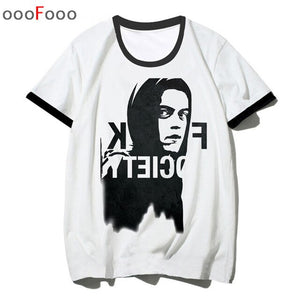 Mr. Robot T- Shirt