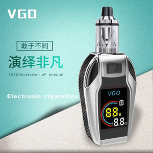 Electronic Cigarette