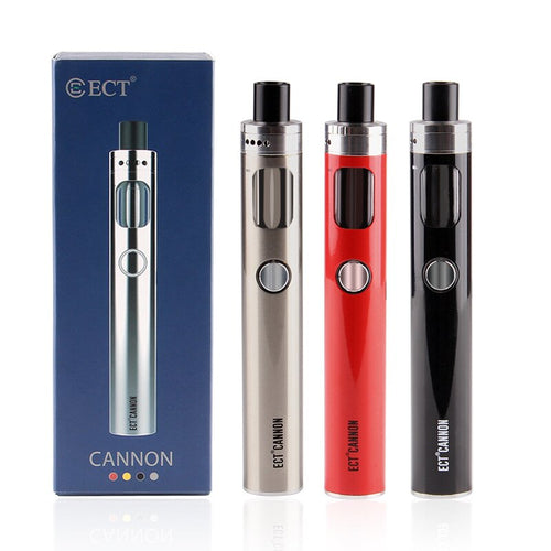 Electronic Cigarette